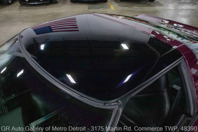 1995 Chevrolet Corvette