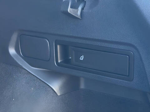 2021 Volkswagen Tiguan S 4Motion