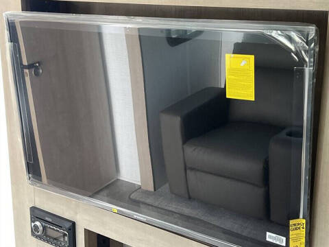 2023 Forest River SOLAIRE 242