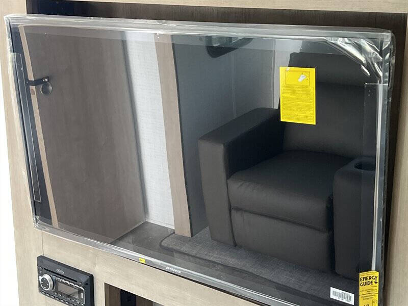 2023 Forest River SOLAIRE 242