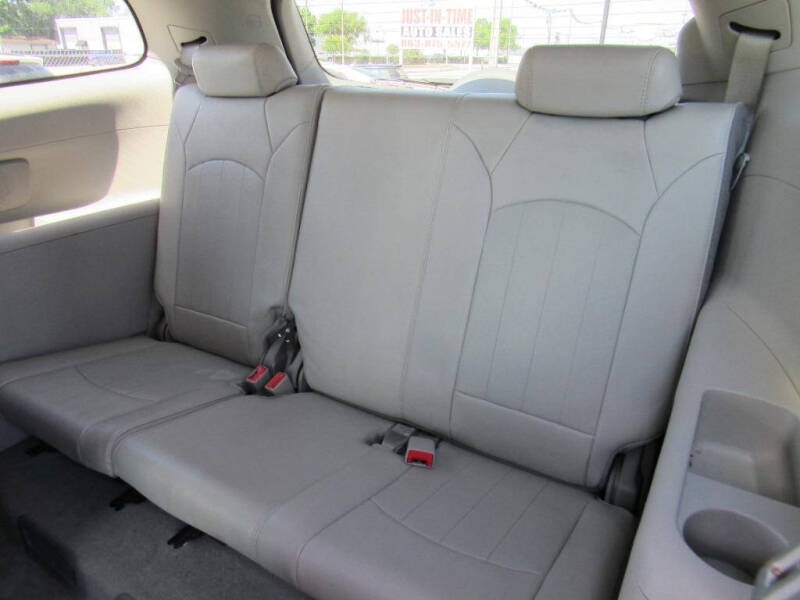 2014 Buick Enclave Premium