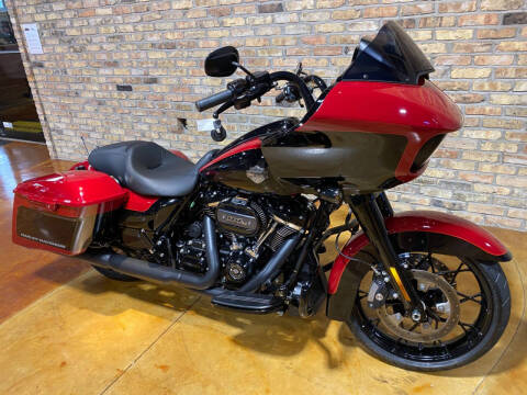 2021 Harley-Davidson Road Glide® Special