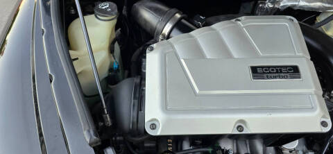 2008 Chevrolet HHR SS