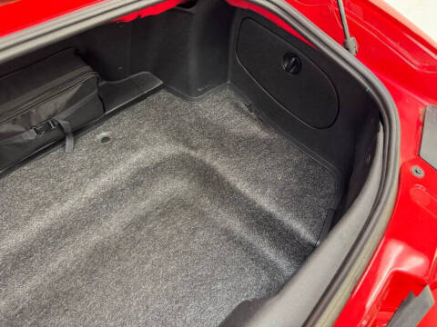 2007 Mazda MX-5 Miata