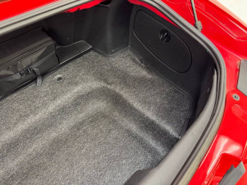 2007 Mazda MX-5 Miata