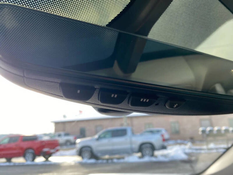 2022 Volkswagen Atlas V6 SE 4Motion