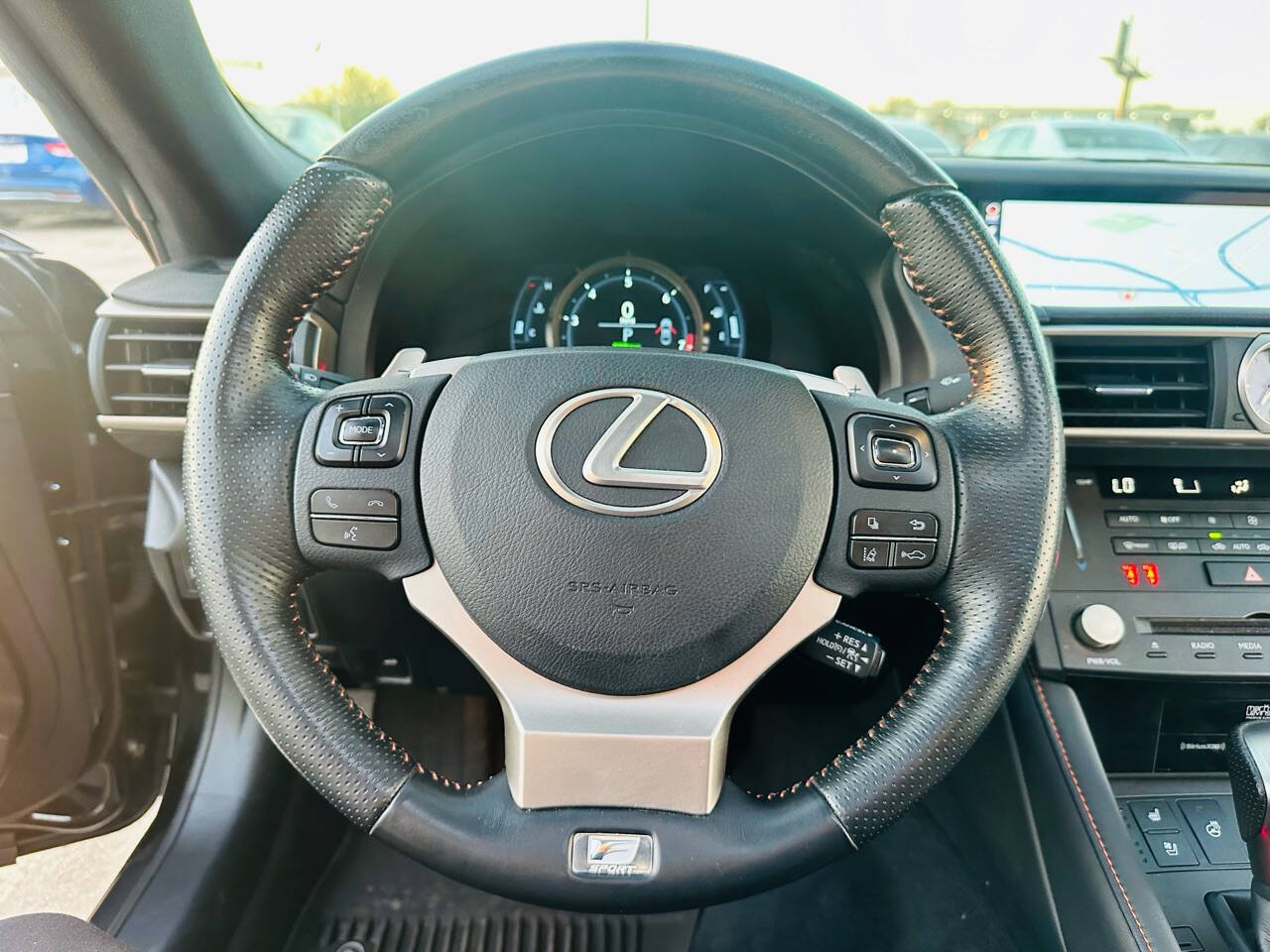 2018 Lexus RC 300 photo 21