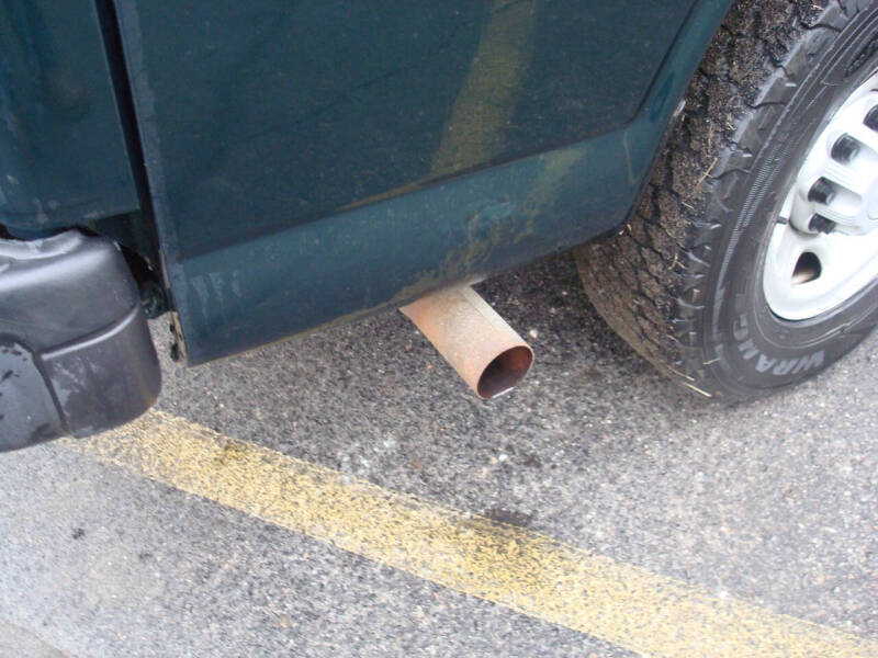 2008 Chevrolet Express 3500