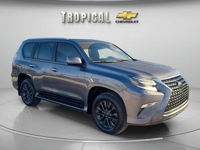 2023 Lexus GX 460