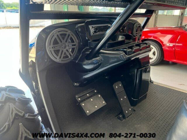 2008 E-Z-GO GOLF CART