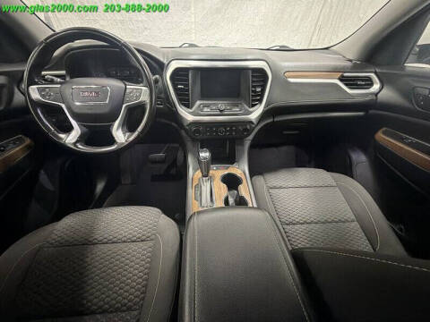 2019 GMC Acadia SLE-1