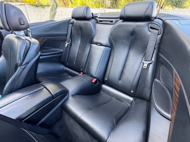 2017 BMW 6 Series 640i