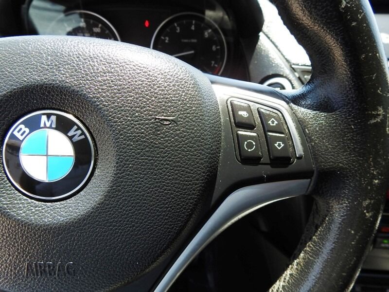 2014 BMW X1  - $9,900