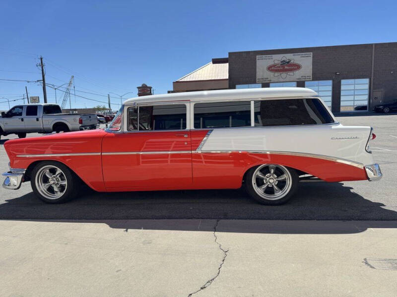 1956 Chevrolet 210