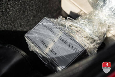 1989 Ferrari 328 GTB