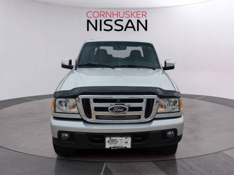 2007 Ford Ranger