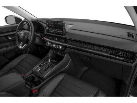 2023 Honda CR-V