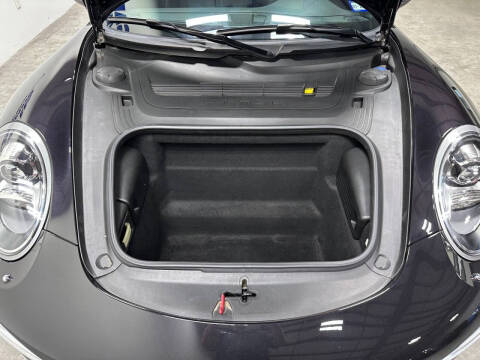 2013 Porsche 911 Carrera S