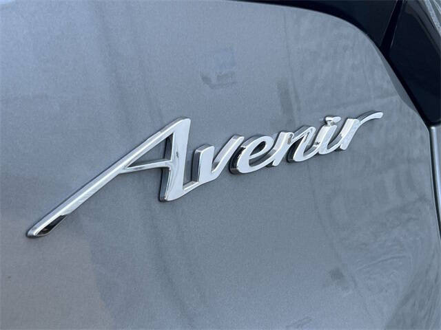 2024 Buick Encore GX Avenir