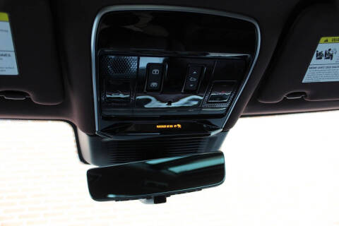 2024 Land Rover Range Rover P530 SE