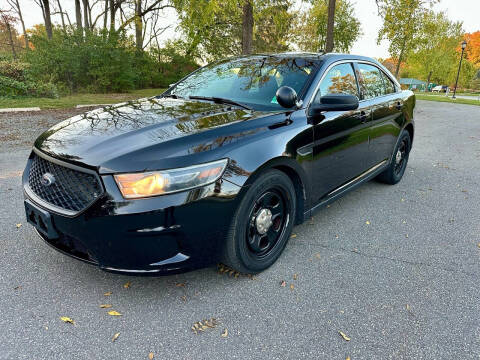 2016 Ford Taurus for sale at Unusual Imports, LLC in Lambertville NJ