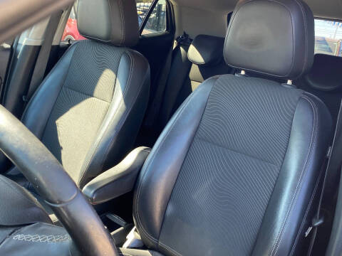 2014 Buick Encore Convenience