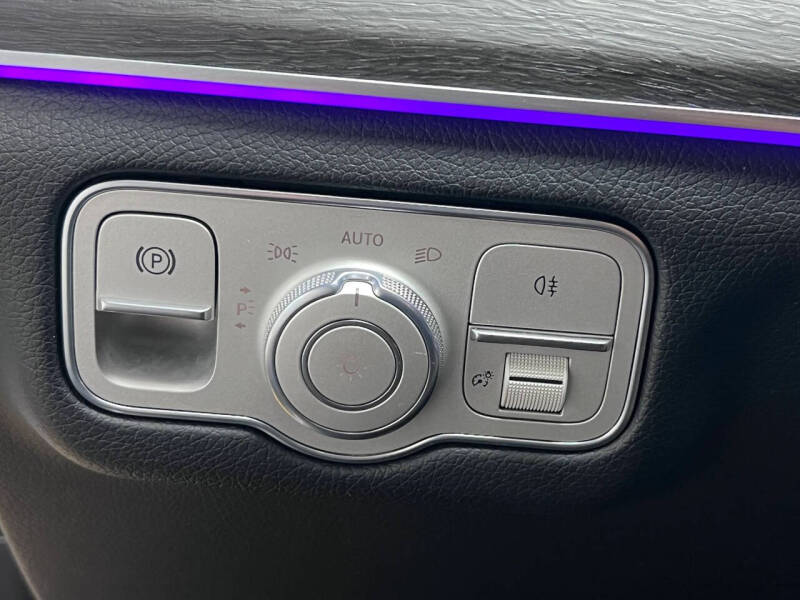 2020 Mercedes-Benz GLS GLS 450