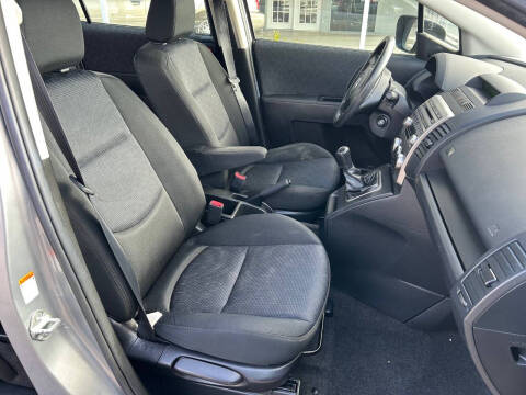 2010 Mazda MAZDA5 Sport