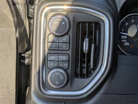 2019 GMC Sierra 1500 Elevation
