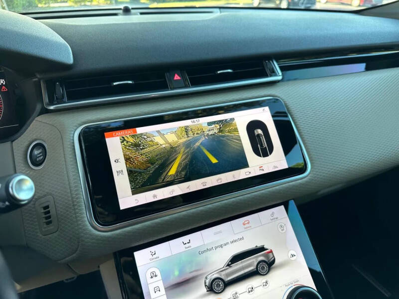 2020 Land Rover Range Rover Velar P340 R-Dynamic S