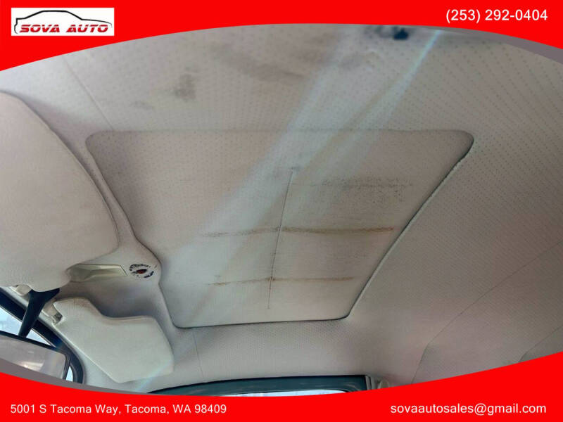 1971 Volkswagen Beetle