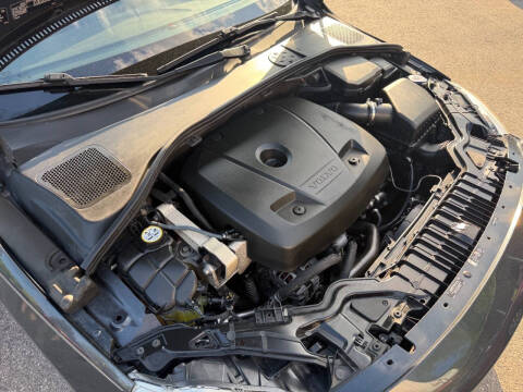 2016 Volvo S60 T5 Drive-E Premier