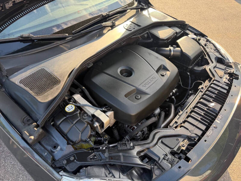 2016 Volvo S60 T5 Drive-E Premier
