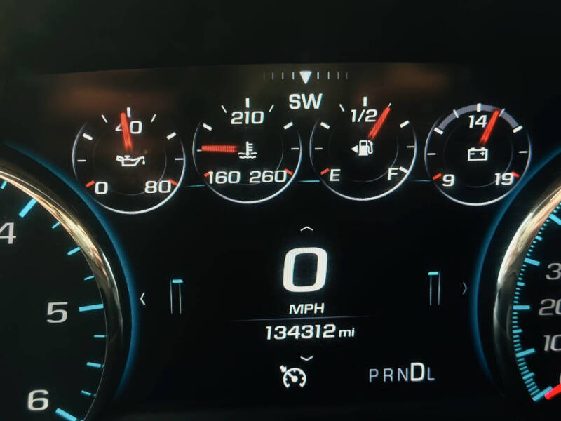 2019 GMC Yukon XL Denali