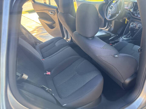 2016 Dodge Dart SXT Sport