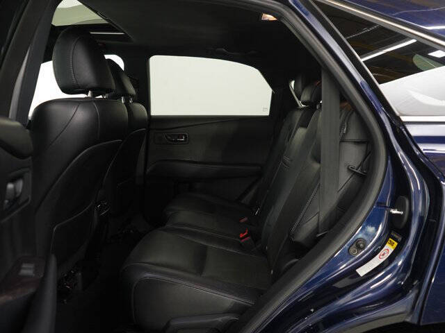 2013 Lexus RX 350 F SPORT