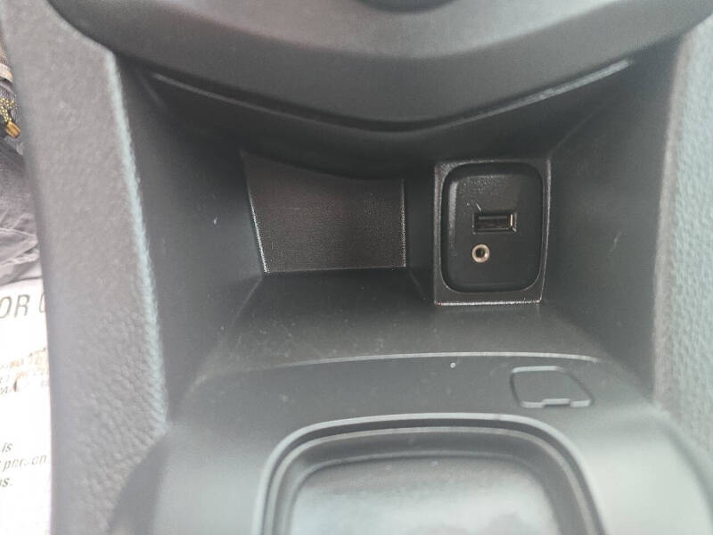 2017 Chevrolet Sonic LT Auto Fleet