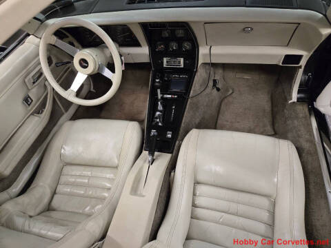 1979 Chevrolet Corvette