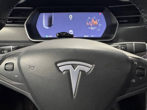 2018 Tesla Model X 75D