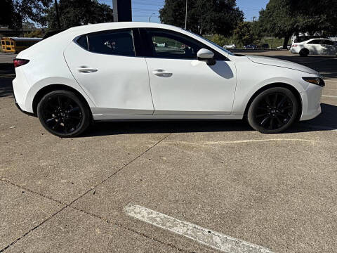 2024 Mazda Mazda3 Hatchback 2.5 S Premium