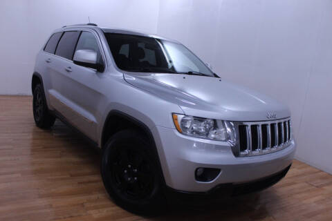 2011 Jeep Grand Cherokee for sale at Elite Auto Sales of MI, INC in Grand Rapids MI