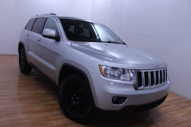 2011 Jeep Grand Cherokee for sale at Elite Auto Sales of MI, INC in Grand Rapids MI