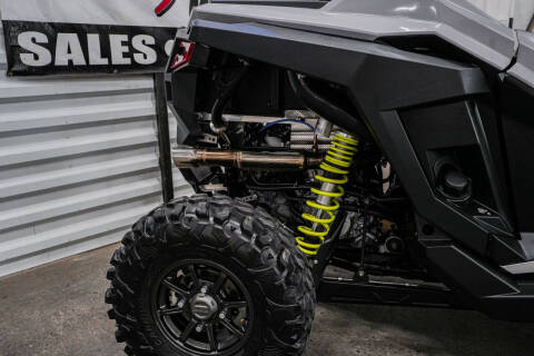 2021 Polaris RZR Pro XP Sport