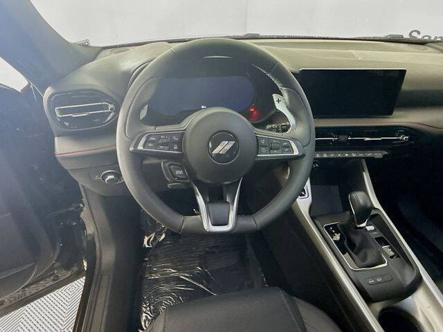 2024 Dodge Hornet R/T