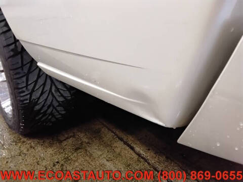 2002 Cadillac Escalade EXT