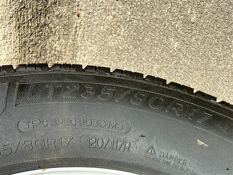 2018 Chevrolet Silverado 3500HD