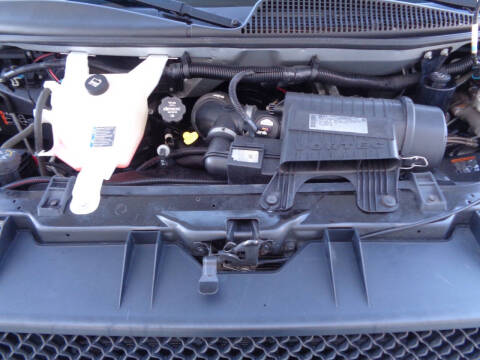2014 Chevrolet Express LT 3500