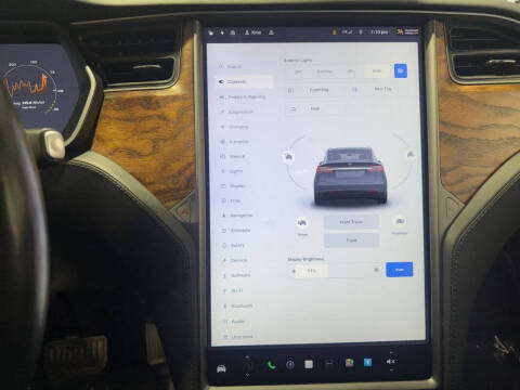 2020 Tesla Model X