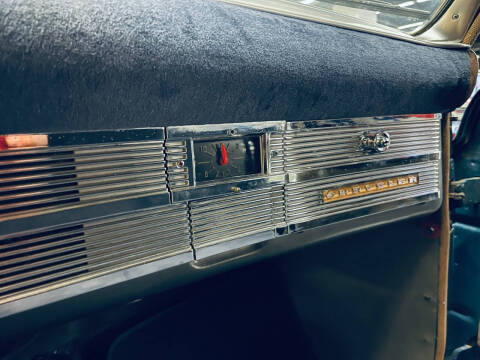 1949 Chrysler Windsor
