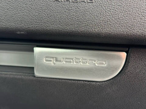 2006 Audi TT 225hp quattro